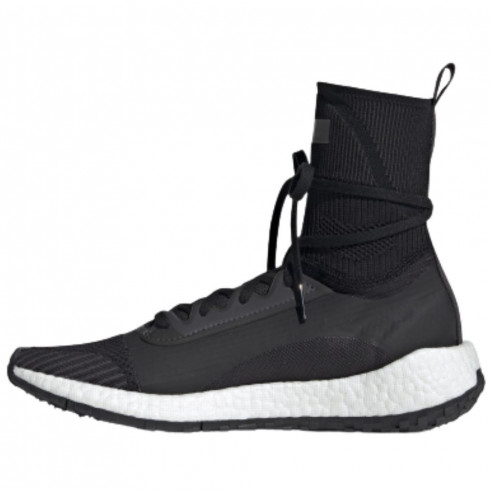 Фото Жіночі бігові кросівки Adidas ULTRABOOST HD G25878 - зображення 2