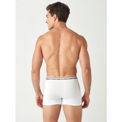 Фото Труси боксери чоловічі набір 2 шт. U.S. POLO ASSN 80369 - зображення 2