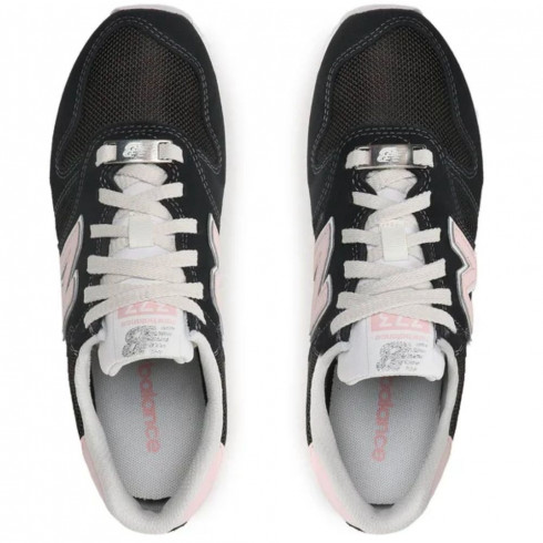 Фото Жіночі повсякденні кросівки New Balance 373 WL373OE2 - зображення 5