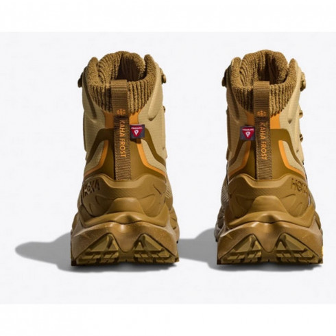 Фото Чоловічі черевики для туризму Hoka One One M KAHA 2 FROST GTX 1155194-HONE - зображення 6