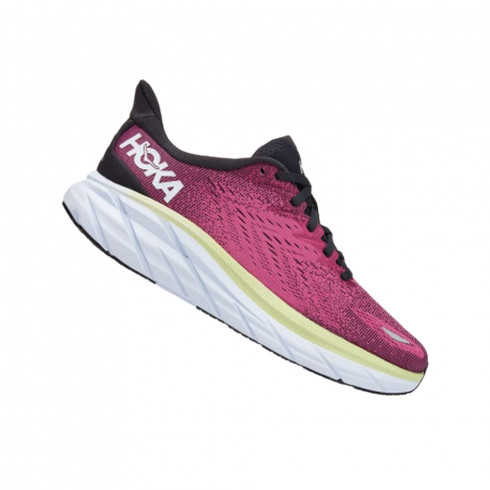 Фото Жіночі бігові кросівки Hoka One One W CLIFTON 8 1119394-BGIR - зображення 7