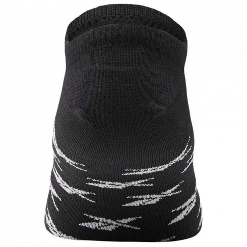 Фото Шкарпетки REEBOK CLASSICS INVISIBLE Sock 3P GG6679 - зображення 2