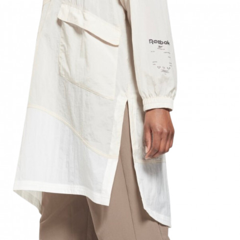 Фото Жіноча куртка Reebok PACKABLE GT3148 - зображення 4