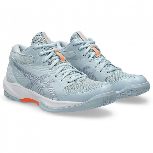 Фото Жіночі волейбольні кросівки Asics GEL-TASK MT 4 1072A105-020 - зображення 5