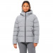 Фото Жіночий пуховик Jack Wolfskin FROZEN PALACE JACKET W 1204913_6315 - зображення 1