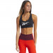 Фото Жіночий спортивний бра-топ Reebok REEBOK LUX RACER MEDIUM-IMPACT GT2900 - зображення 1