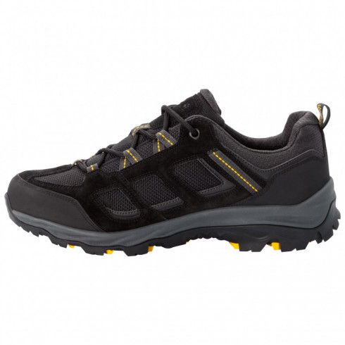 Фото Чоловічі трекінгові напівчеревики Jack Wolfskin VOJO 3 TEXAPORE LOW M 4042441_6055 - зображення 2