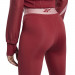 Фото Жіночі легінси Reebok Reebok Cardi B Bordo HD4786 - зображення 4