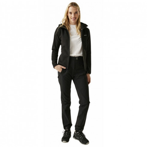 Жіночій фліс Regatta Wms Hood Newhill RWA597-800 - зображення 5 Фото Жіночій фліс Regatta Wms Hood Newhill RWA597-800 - зображення 5