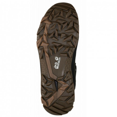 Фото Чоловічі черевики Jack Wolfskin EVERQUEST TEXAPORE MID M 4053611_5719 - зображення 5