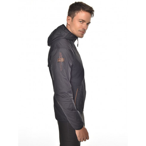 Фото Чоловіча спортивна кофта Bilcee TB21ML06S9409-1001 - зображення 10