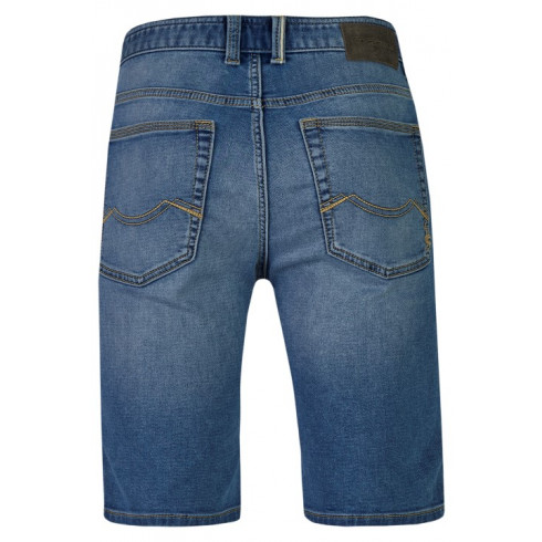 Шорти Camel Active Shorts 5 Pkt 498305-7D24-41 - зображення 2 Фото Шорти Camel Active Shorts 5 Pkt 498305-7D24-41 - зображення 2