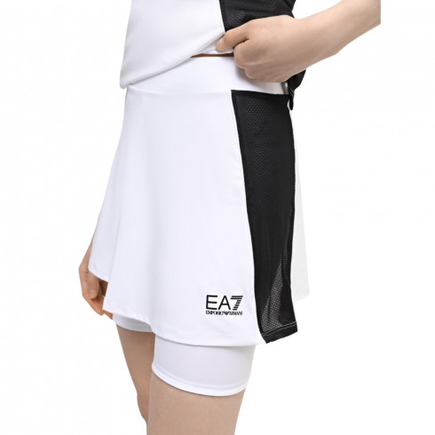 Фото Жіноча спортивна спідниця ARMANI SKIRT 3DTN51-TJTCZ-1100 - зображення 2