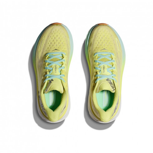 Фото Жіночі бігові кросівки Hoka One One W CLIFTON 9 1127896-CGSO - зображення 5