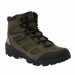 Фото Чоловічі трекінгові черевики JACK WOLFSKIN VOJO 3 TEXAPORE MID M 4042462_4287 - зображення 2