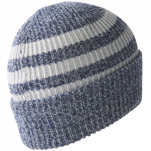 Фото Шапка Adidas 3-Stripes Beanie BR9924 - зображення 2
