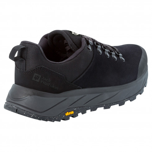 Фото Чоловічі демісезонні кросівки Jack Wolfskin TERRAVENTURE URBAN LOW M 4055381_6000 - зображення 4