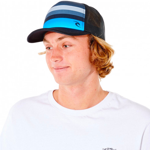 Фото Кепка Rip Curl WEEKEND TRUCKER 000MHE-107 - зображення 4