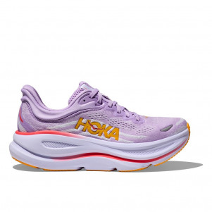 Жіночі кросівки для бігу HOKA ONE ONE BONDI 9 1162012-AGH