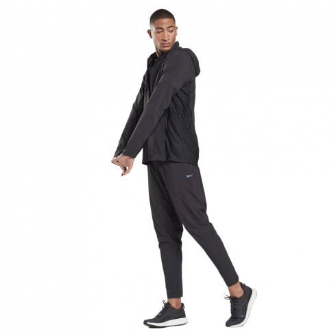 Фото Чоловічі спортивні штани Reebok RUN FT1068 - зображення 3