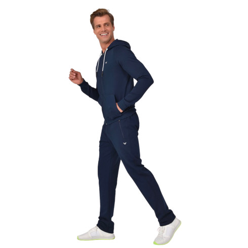 Фото Чоловічий спортивний костюм Bilcee ERKEK ESOFMAN TAKIM TBML8241-1002 - зображення 3