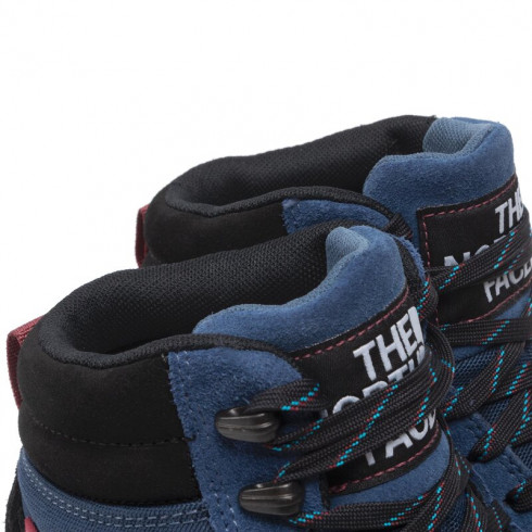 Фото Чоловічі черевики The North Face TO-BERK NF0A5G2YMG71-0002 - зображення 4