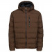 Чоловіча прошита куртка Camel Active Blouson 430084-2O66-27 - зображення 1 Фото Чоловіча прошита куртка Camel Active Blouson 430084-2O66-27 - зображення 1