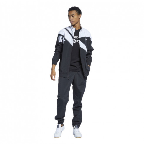 Фото Чоловіча олімпійка Reebok Classics Vector GJ6046 - зображення 3