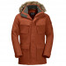 Фото Парка чоловіча Jack Wolfskin GLACIER CANYON PARKA 1107673-5090 - зображення 4