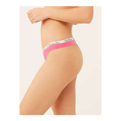 Фото Труси-бікіні жіночі набір 3 шт. U.S. POLO ASSN 66274 - зображення 6