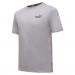 Фото Чоловіча футболка PUMA ESS SMALL LOGO TEE 58666803 - зображення 1