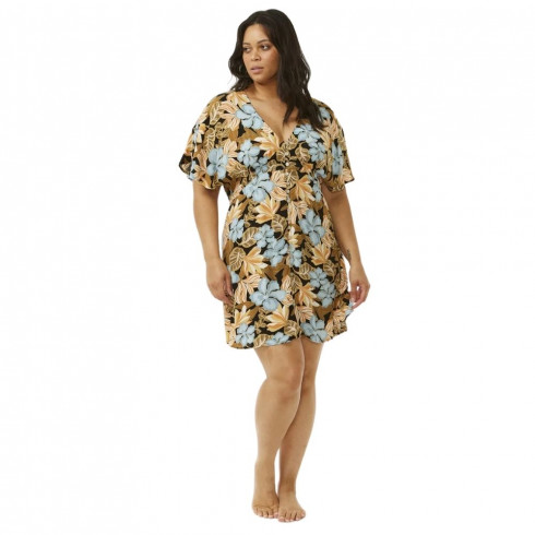 Жіноча сукня Rip Curl Follow The Sun Mini 04DWDR-90 - зображення 4 Фото Жіноча сукня Rip Curl Follow The Sun Mini 04DWDR-90 - зображення 4