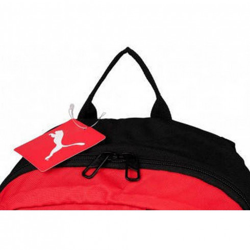 Фото Рюкзак Puma teamGOAL 23 Backpack 23L 076854-01 - зображення 4