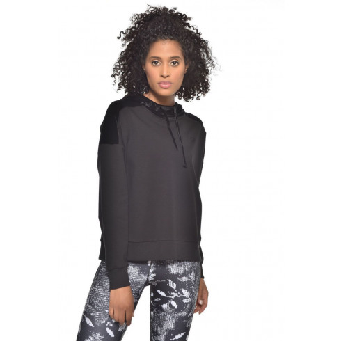 Фото Жіноче спортивне худі Bilcee TB20WL11W9088-1001 - зображення 3