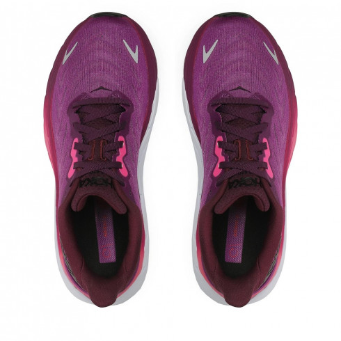 Фото Жіночі бігові кросівки Hoka One One W ARAHI 6 1123195-GWBY - зображення 3