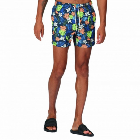 Фото Чоловічі шорти для плавання Regatta Loras Swim Short RMM014-JM4 - зображення 1