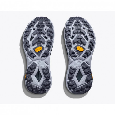 Фото Чоловічі бігові кросівки Hoka One One M MAFATE SPEED 1129930-CTRM - зображення 5