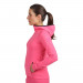 Фото Жіноча толстовка ROSSIGNOL MID LAYER THIN FZ RLMWL34-33E - зображення 2