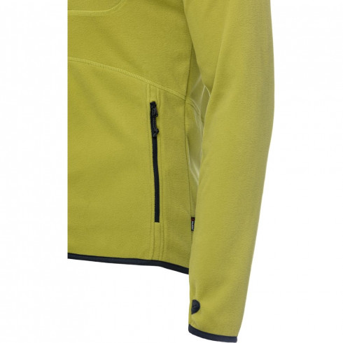 Фото Чоловіча флісова кофта Turbat Summit Mns TMF0063-GRN - зображення 3