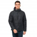 Фото Пуховик чоловічий cинтетичний Jack Wolfskin BERGLAND INS HOODY M 1206881_6350 - зображення 1