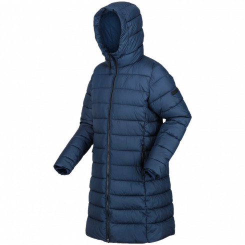 Фото Жіноче напівпальто Regatta Andia RWN289-0FP - зображення 4