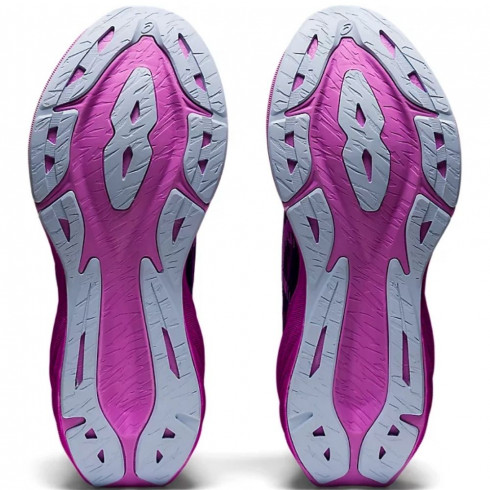 Фото Жіночі бігові кросівки Asics NOVABLAST 3 1012B288-401 - зображення 6