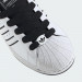 Кросівки Adidas Superstar II Originals JH5469 - зображення 9 Фото Кросівки Adidas Superstar II Originals JH5469 - зображення 9