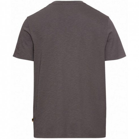 Фото Чоловіча футболка Camel Active T-SHIRT 1/2 ARM 409700-5T06-08 - зображення 4