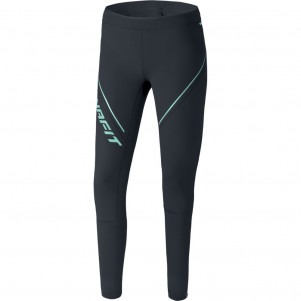 Жіночі штани для бігу Dynafit WINTER RUNNING W TIGHTS  70945_3011