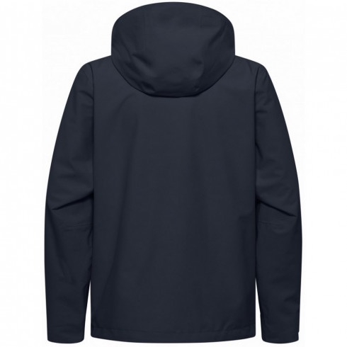 Фото Чоловіча вітровка Jack Wolfskin TRAILTIME 2L JKT M A63903_C0412 - зображення 4