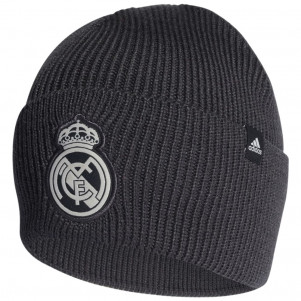 Шапка Adidas Real Madrid Winter Hat GU0068