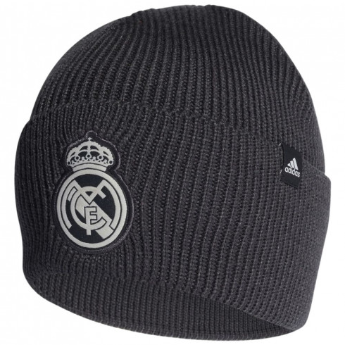 Фото Шапка Adidas Real Madrid Winter Hat GU0068 - зображення 1