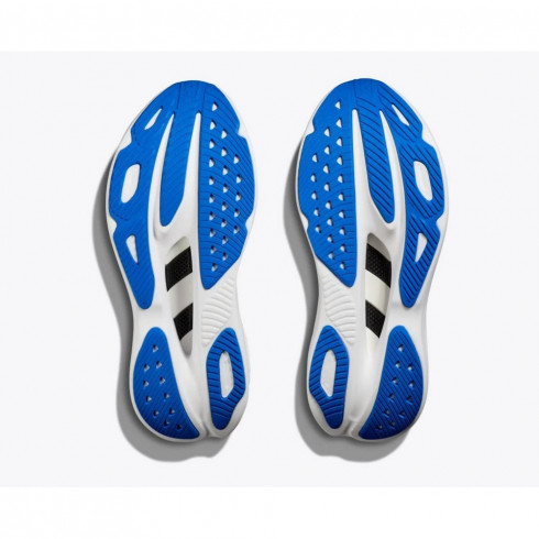 Фото Чоловічі бігові кросівки Hoka One One M SKYWARD X 1147911-CRYS - зображення 7