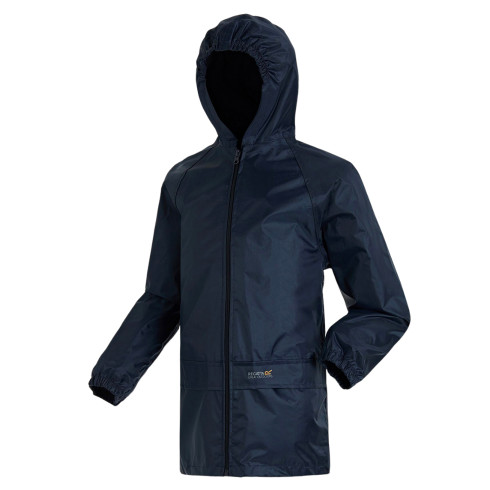 Фото Вітровка дитяча Regatta Kids Stormbrk Jkt W908-540 - зображення 4